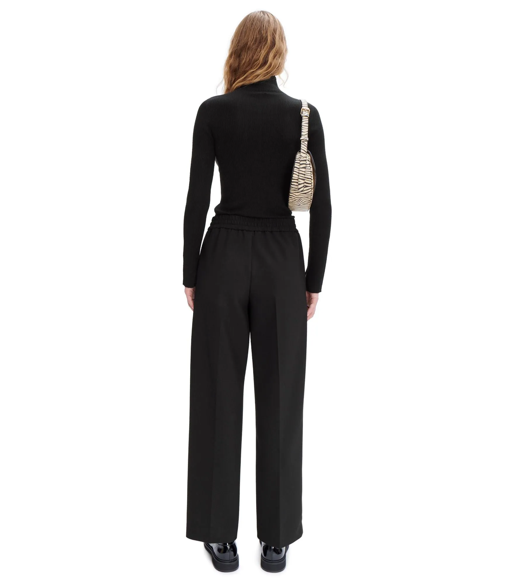 Alfreda Trousers