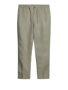 Baron Tencel Linen Pants / Aloe