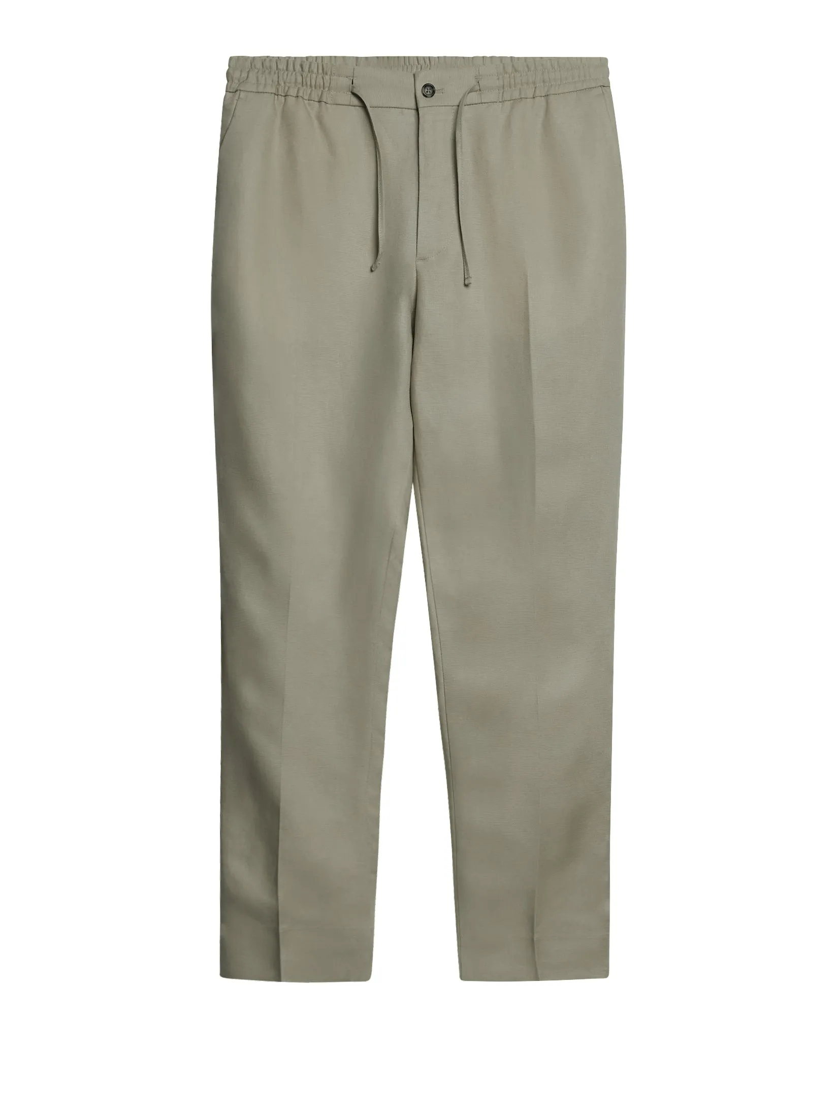 Baron Tencel Linen Pants / Aloe