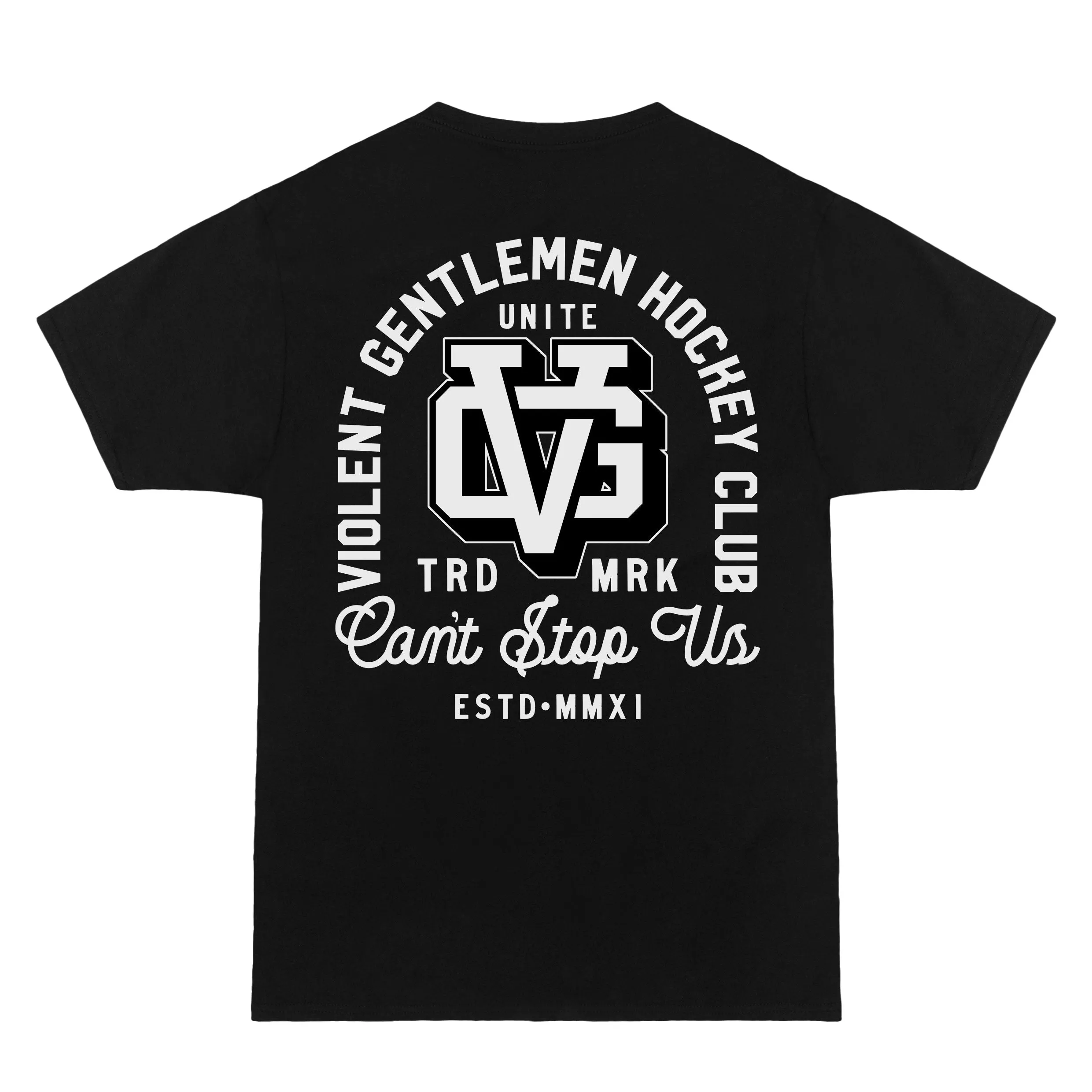 Can't Stop Us Premium Tee