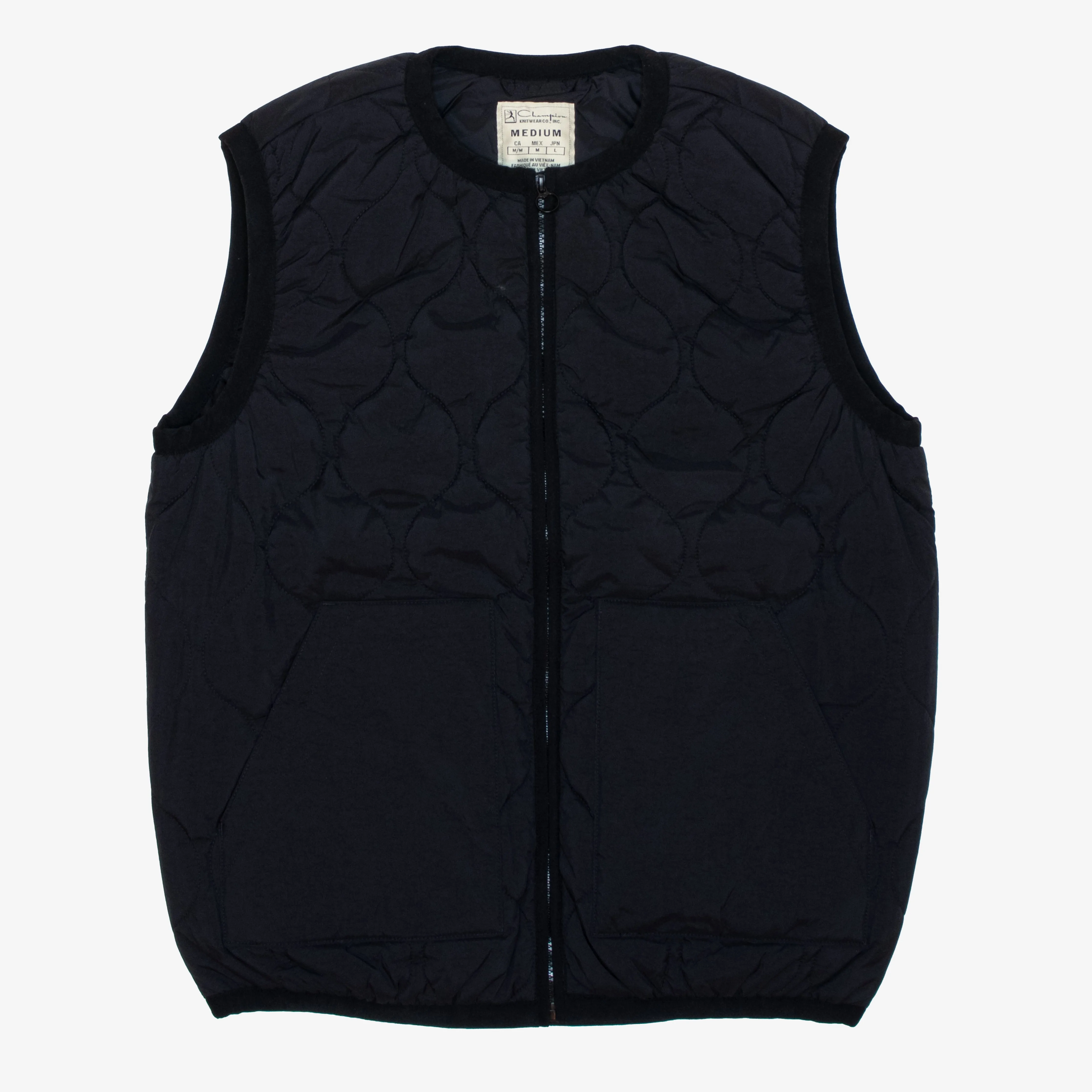 Champion Vest NBK