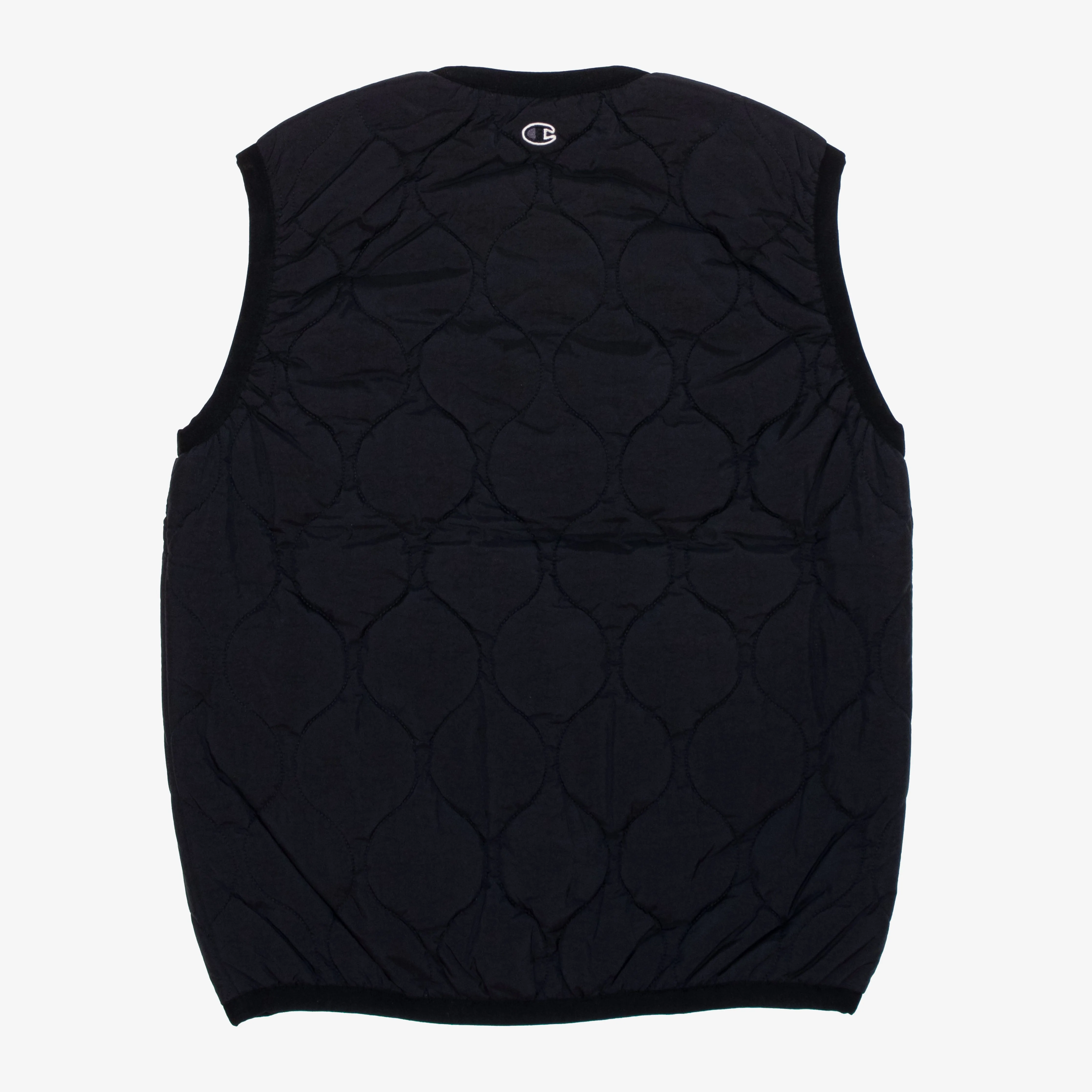 Champion Vest NBK