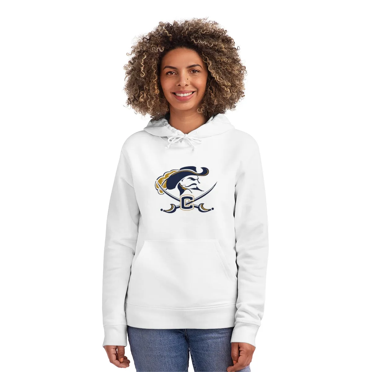 Cuthbertson HS Unisex Hoodie