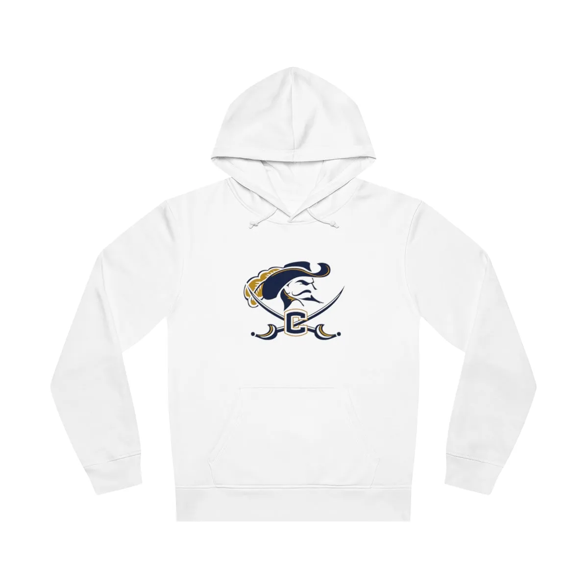 Cuthbertson HS Unisex Hoodie