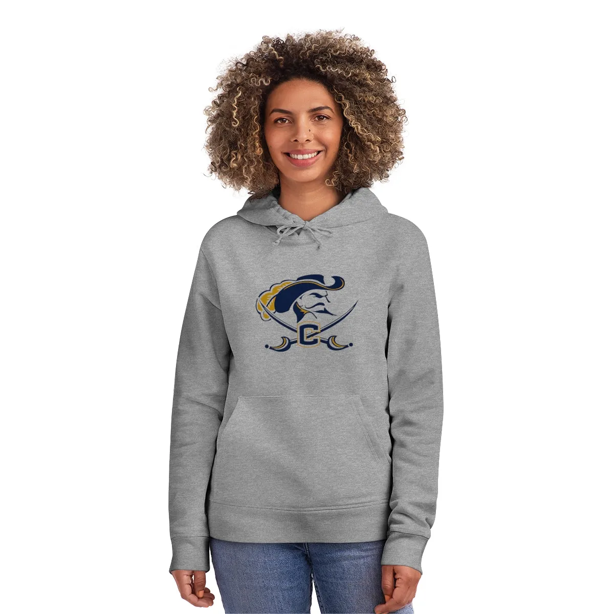 Cuthbertson HS Unisex Hoodie