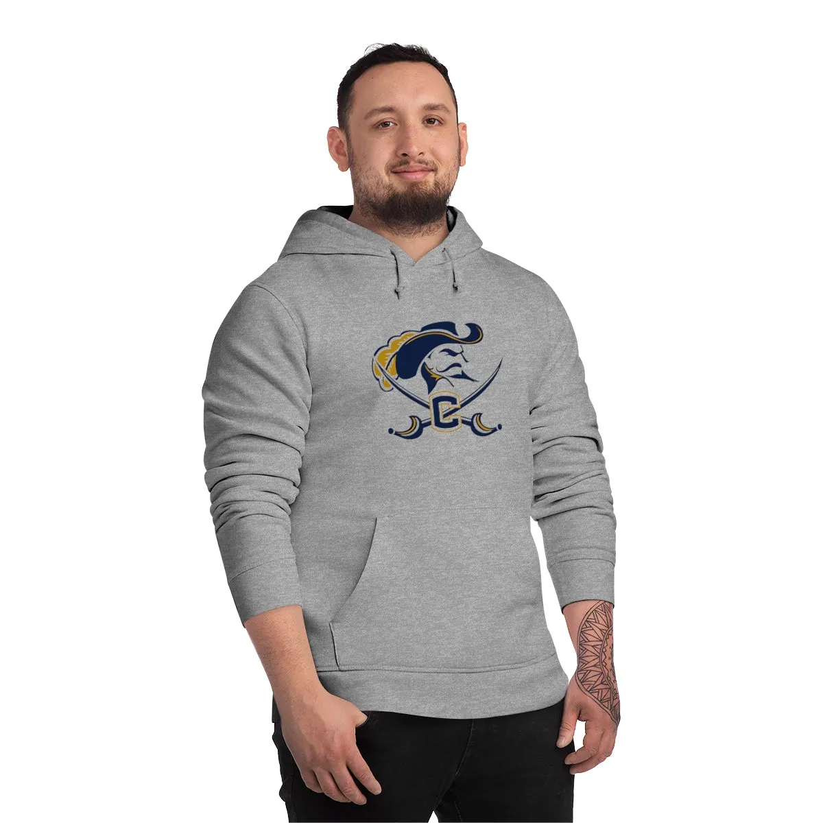 Cuthbertson HS Unisex Hoodie