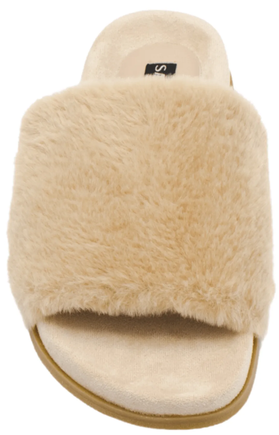 Fabia Slipper