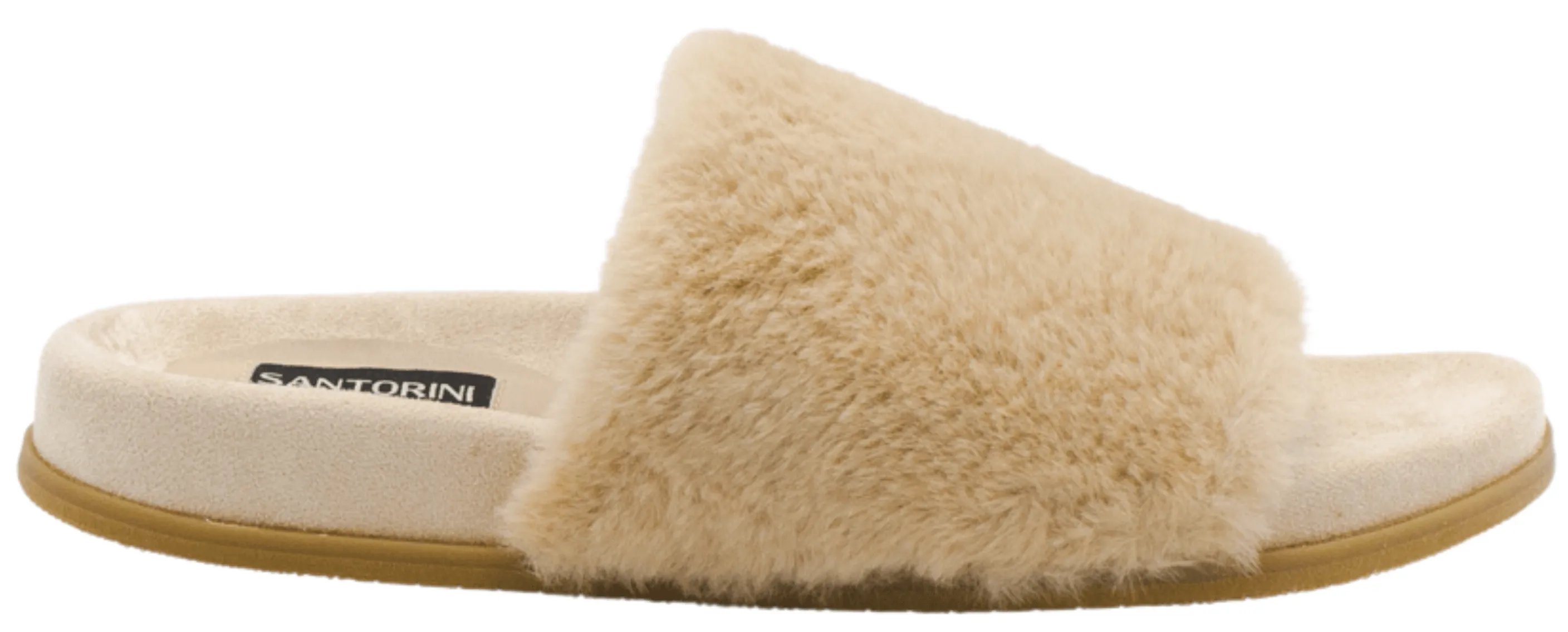 Fabia Slipper