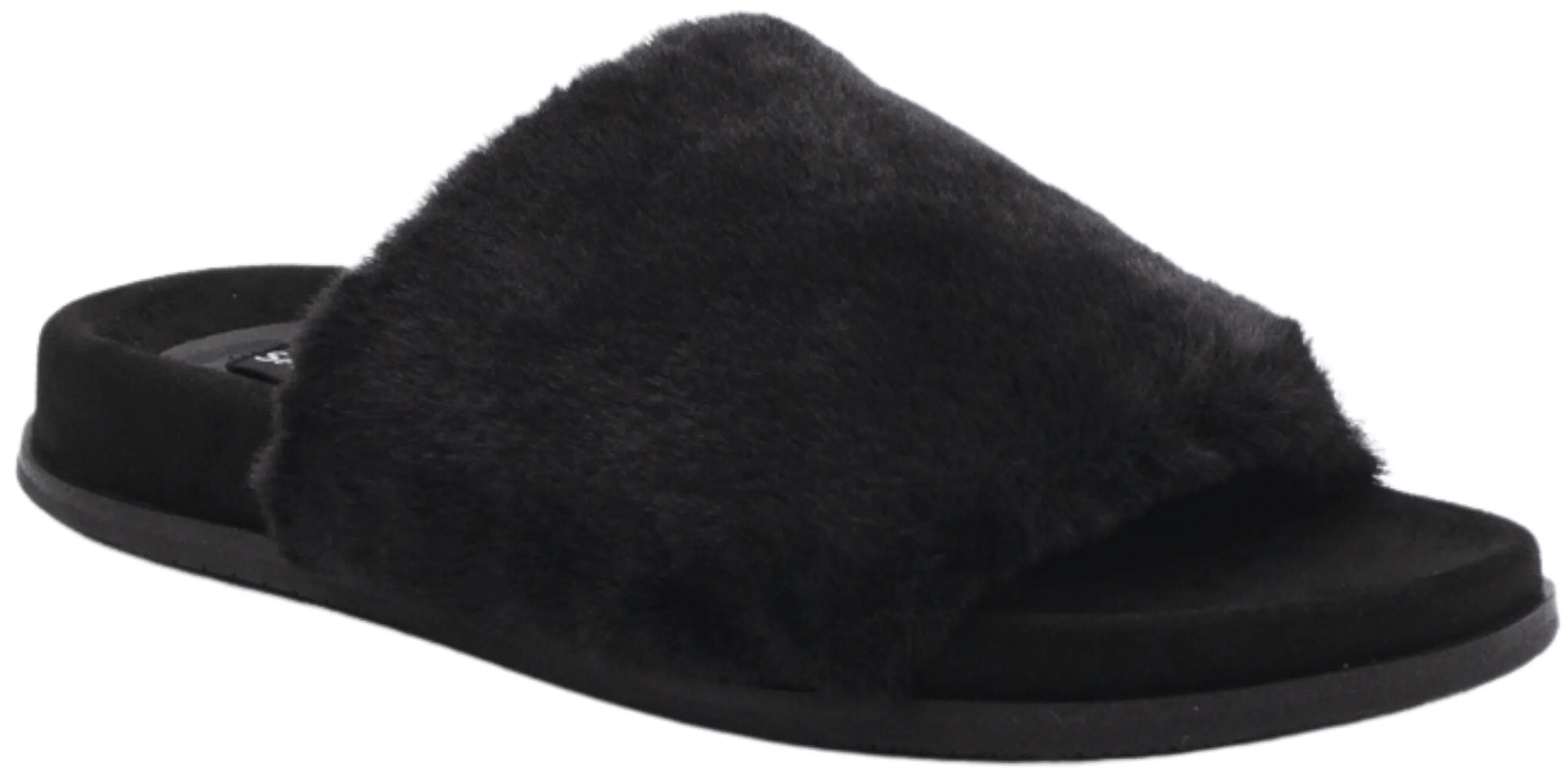 Fabia Slipper