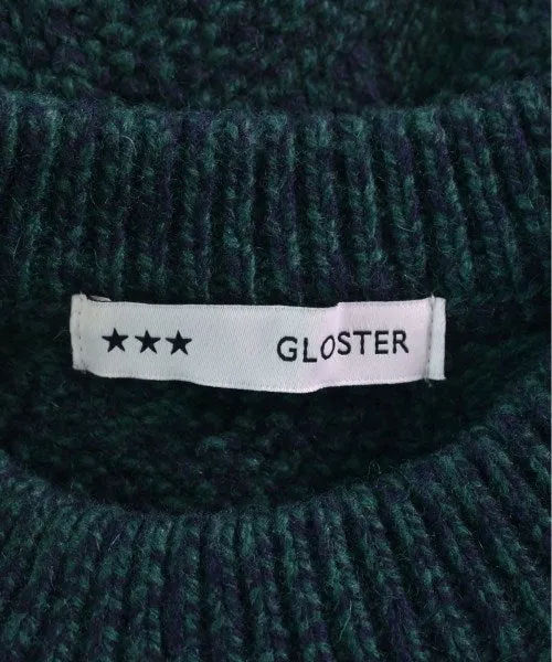 GLOSTER Sweaters