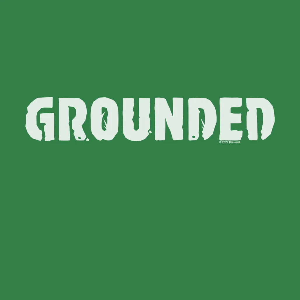 Grounded Logo Fleece Hoodie