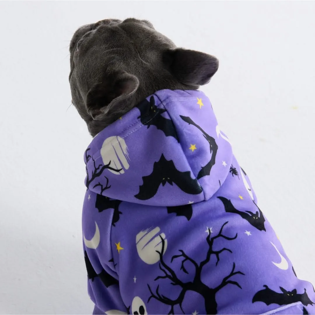 Halloween Dog Hoodies (Limited Edition)