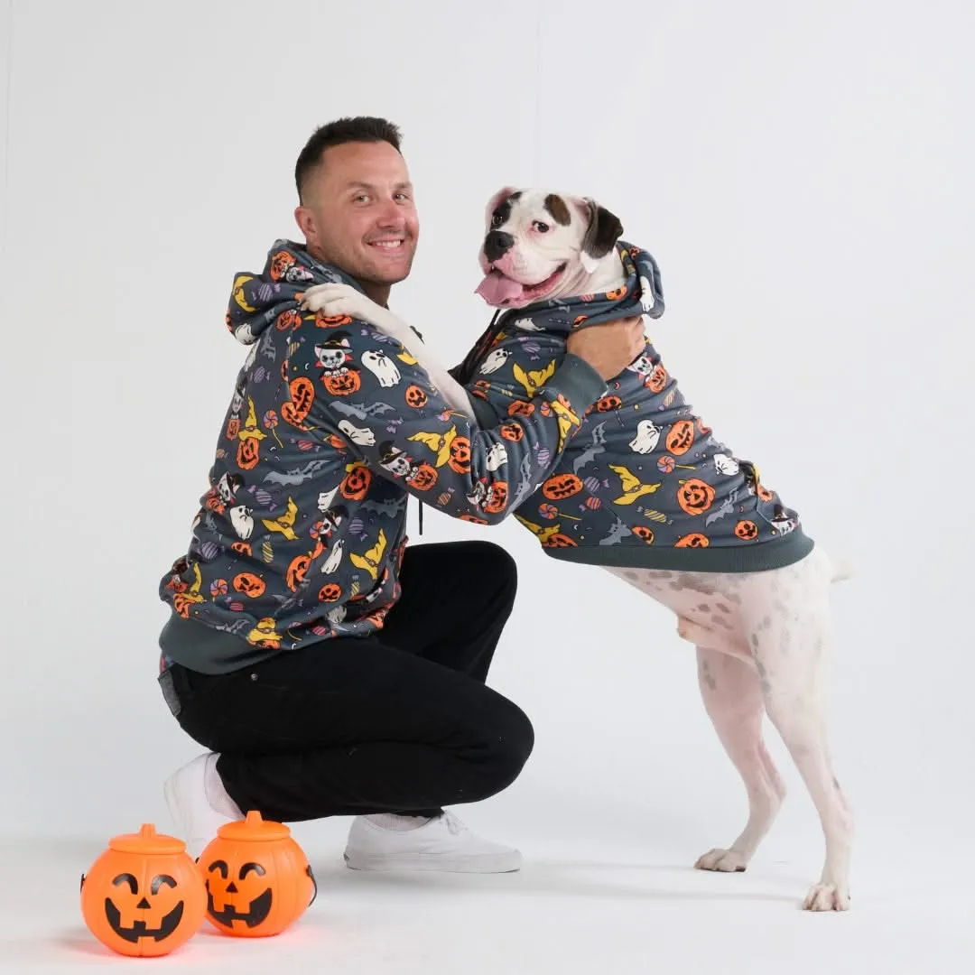 Halloween Dog Hoodies (Limited Edition)