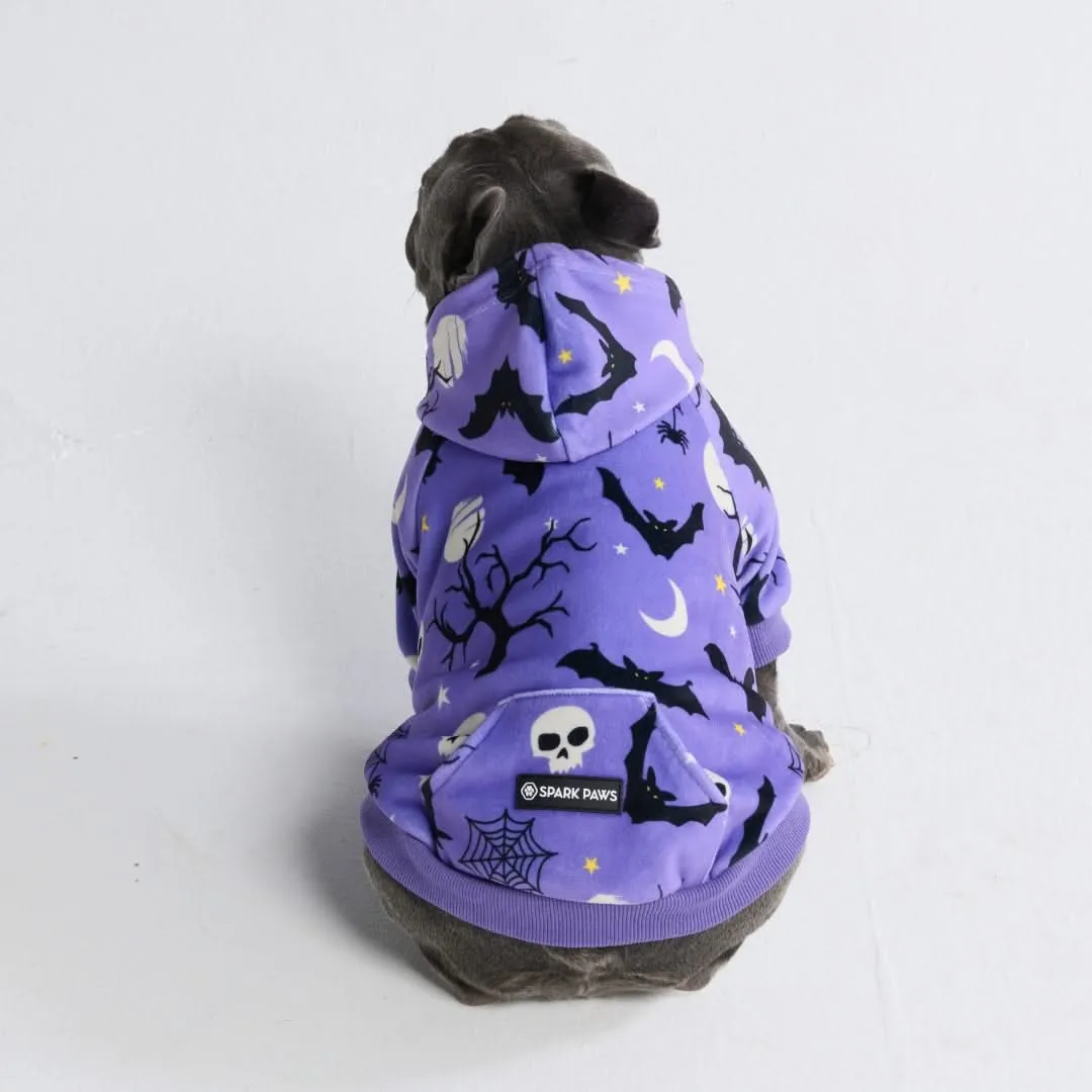 Halloween Dog Hoodies (Limited Edition)