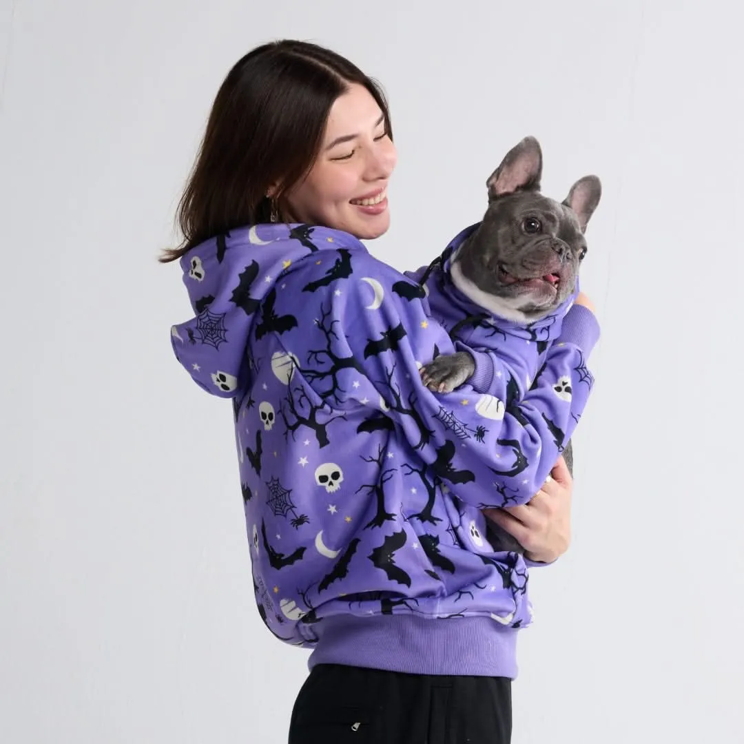 Halloween Dog Hoodies (Limited Edition)