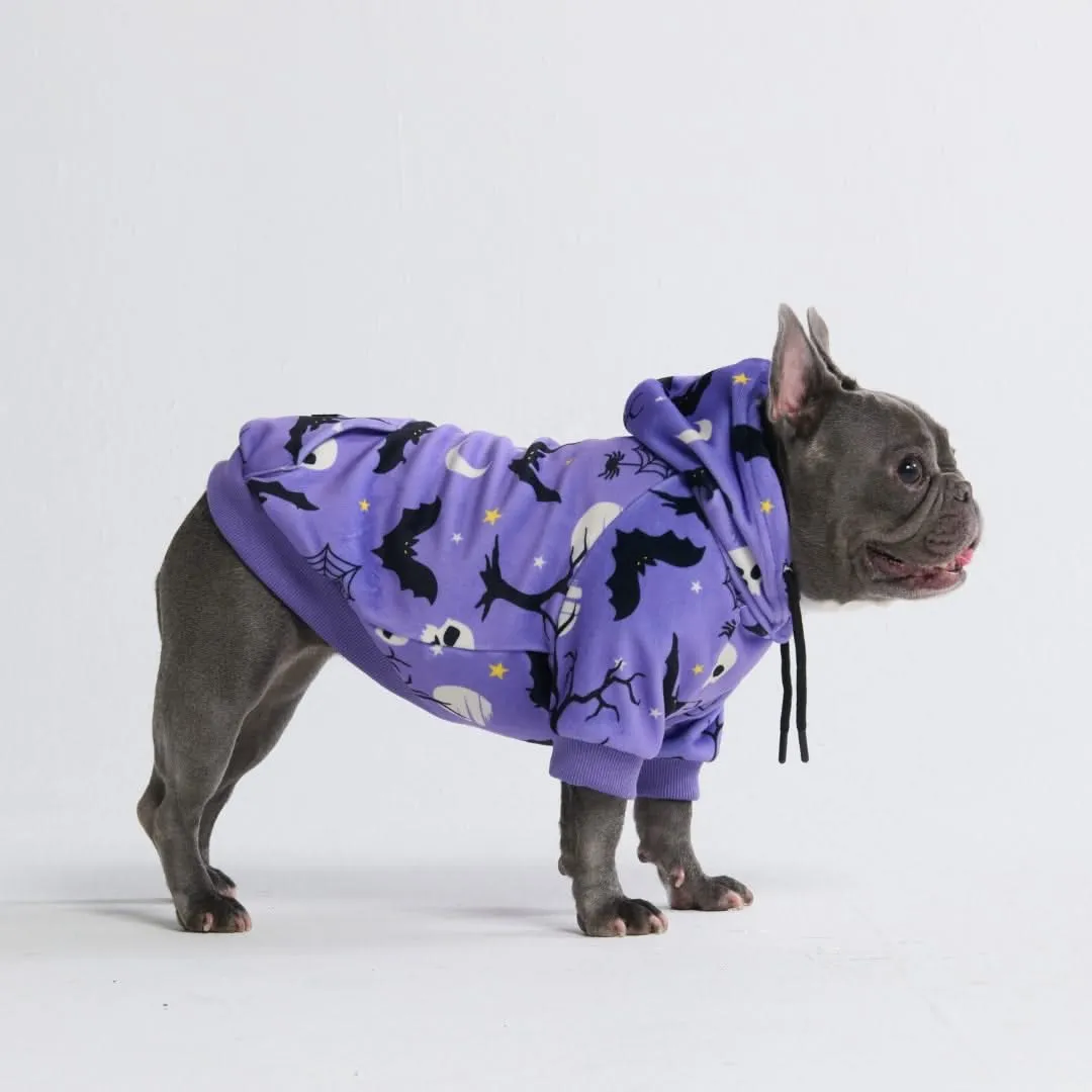 Halloween Dog Hoodies (Limited Edition)