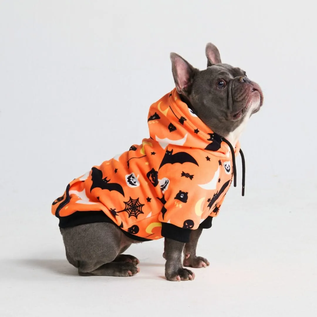 Halloween Dog Hoodies (Limited Edition)