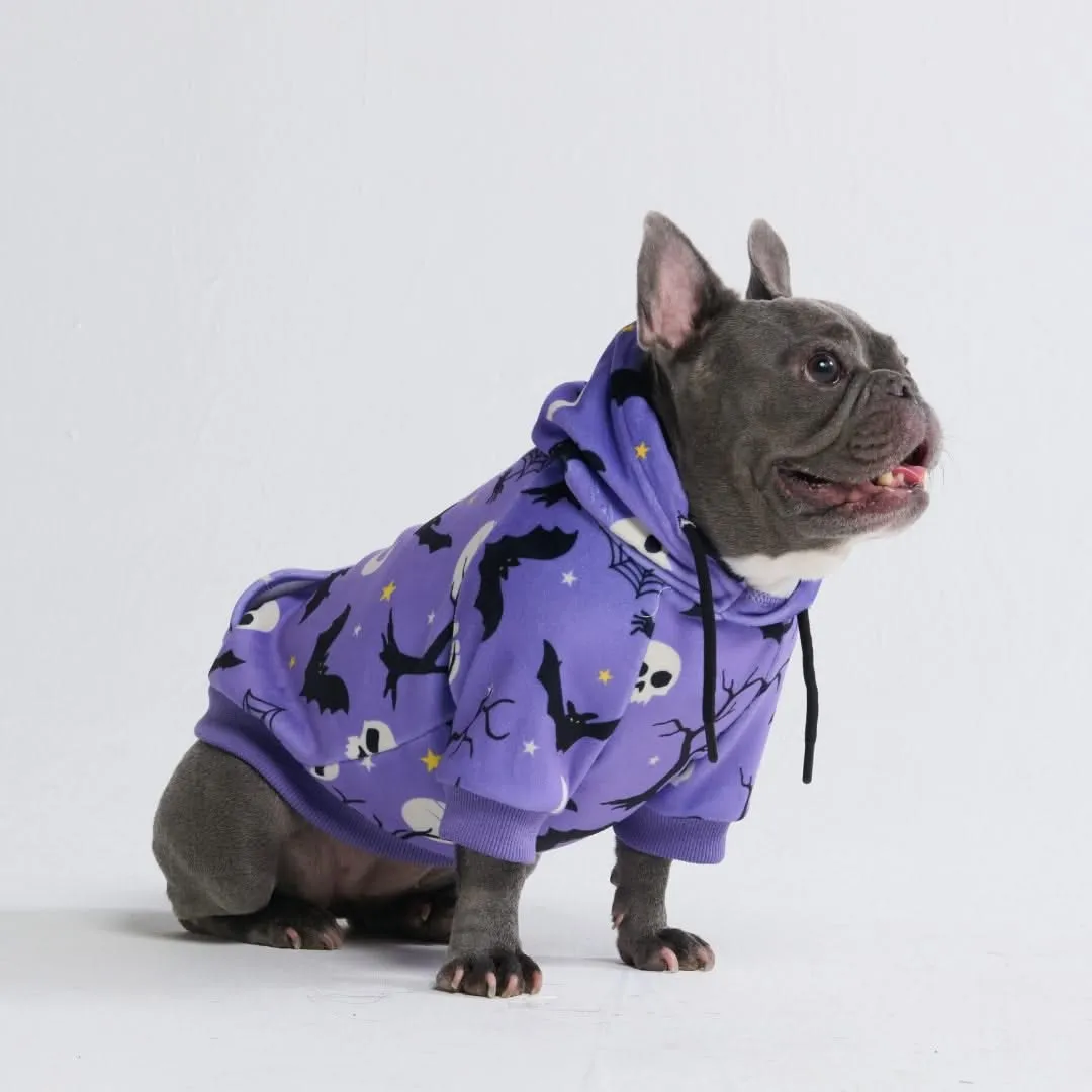 Halloween Dog Hoodies (Limited Edition)