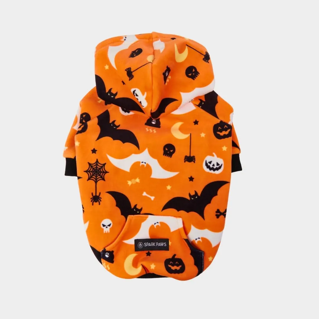 Halloween Dog Hoodies (Limited Edition)