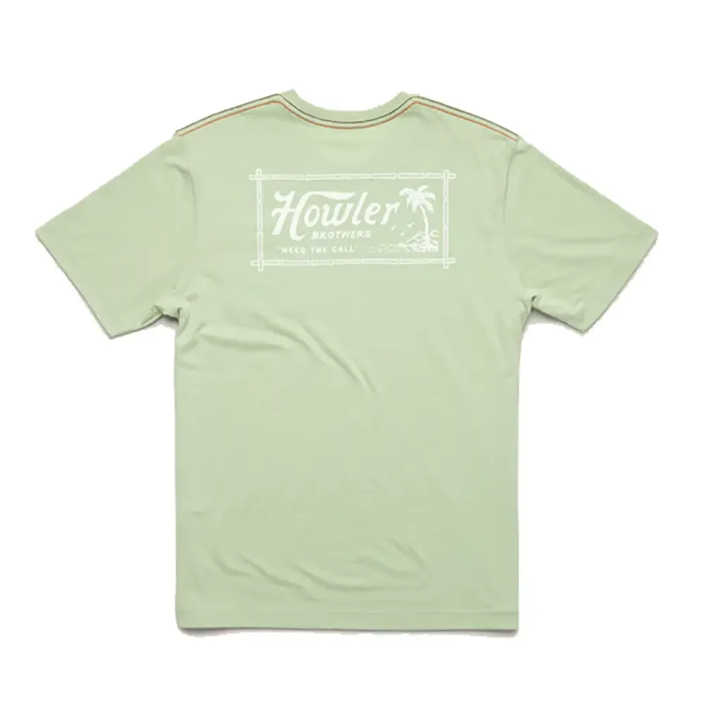 Howler Brothers Men's Select Pocket T-Shirt