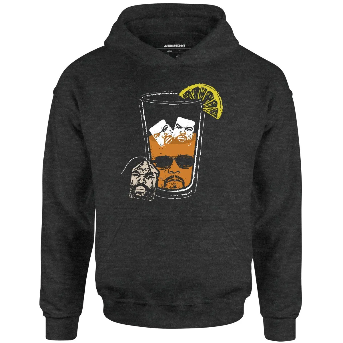 Iced Tea Mashup - Unisex Hoodie