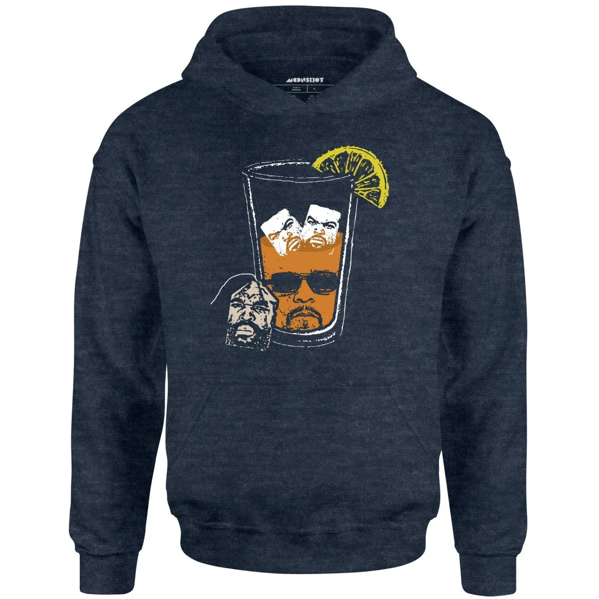 Iced Tea Mashup - Unisex Hoodie