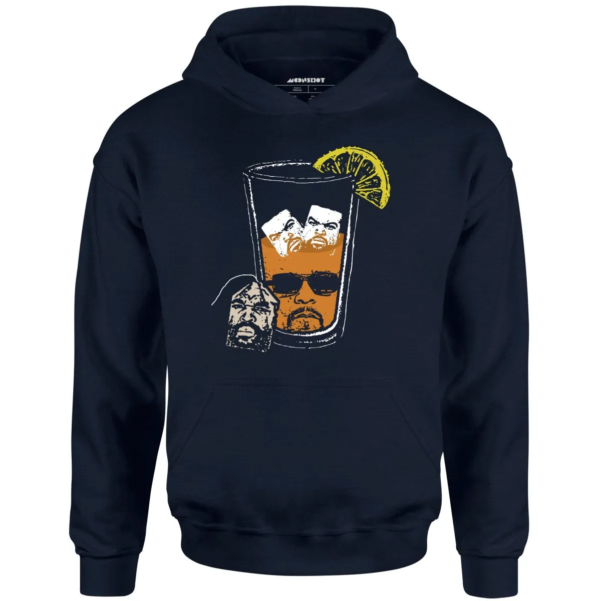 Iced Tea Mashup - Unisex Hoodie