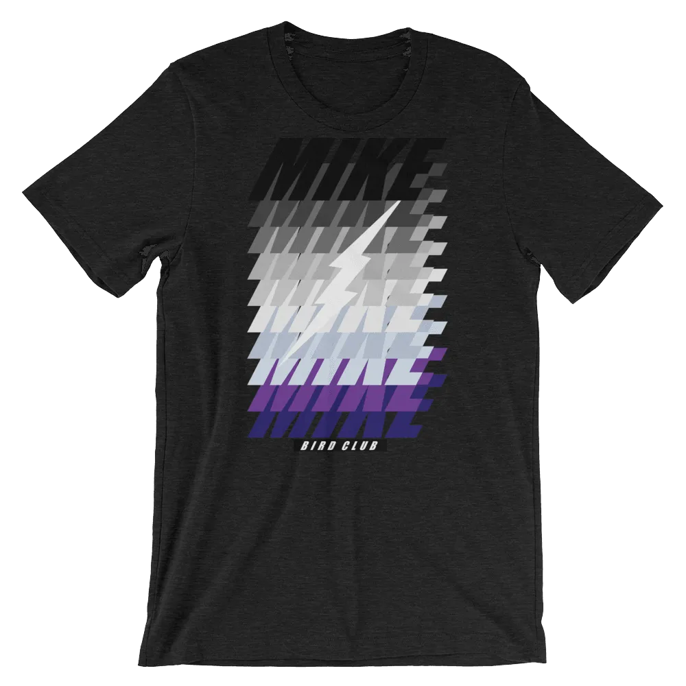 Jordan 11 Concord Endless Mike shirt