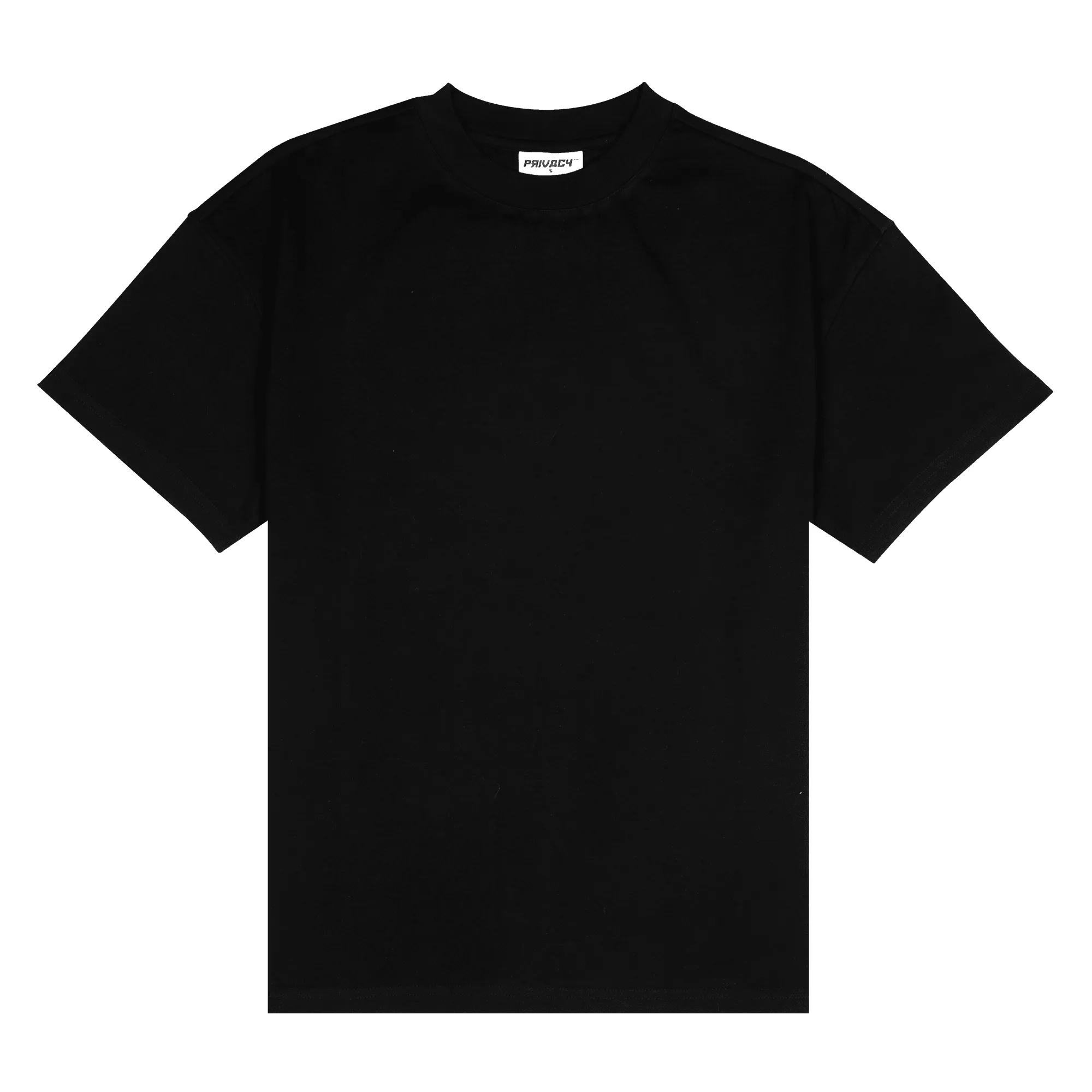 Luxury Design Tee - Black/Green