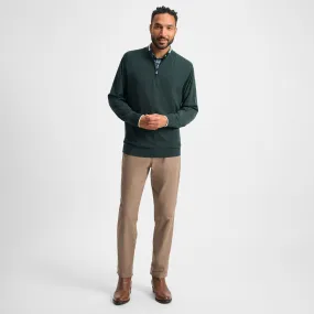 Mattson Quarter-Zip