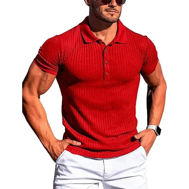 MRMT 2024 Brand New Men's Polo TShirts High Elastic