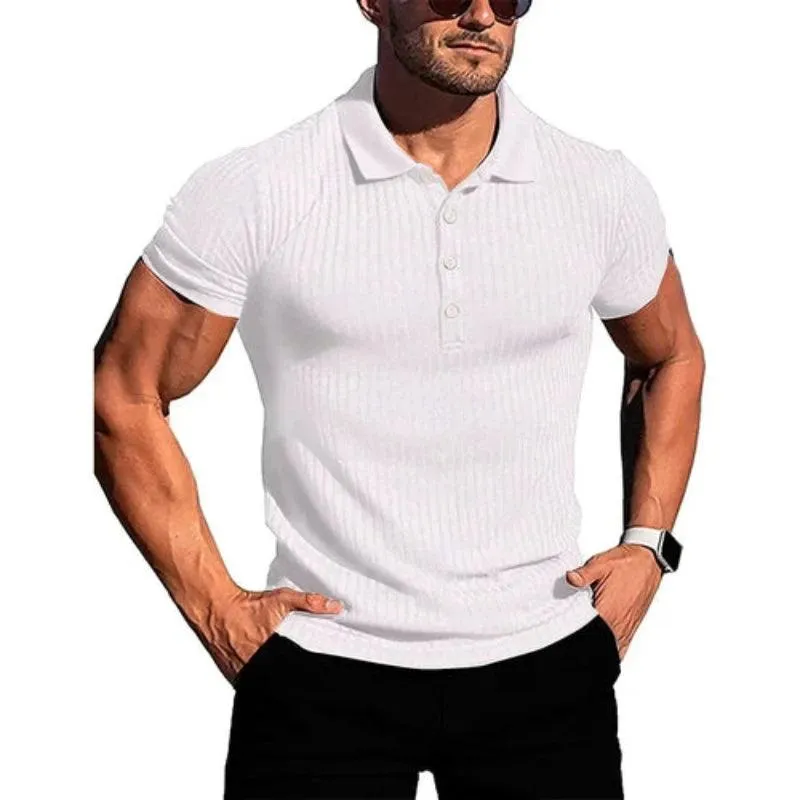 MRMT 2024 Brand New Men's Polo TShirts High Elastic