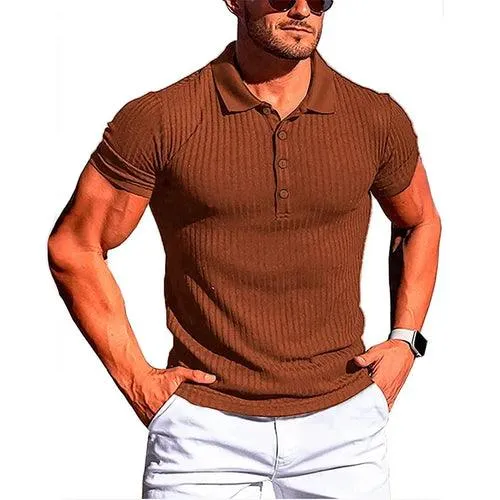 MRMT 2024 Brand New Men's Polo TShirts High Elastic