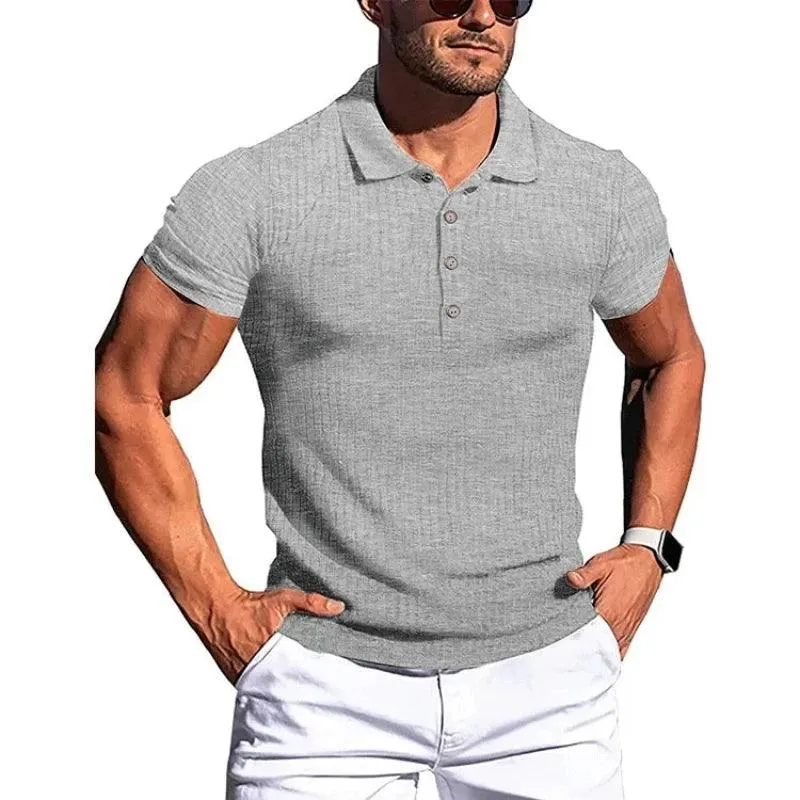 MRMT 2024 Brand New Men's Polo TShirts High Elastic