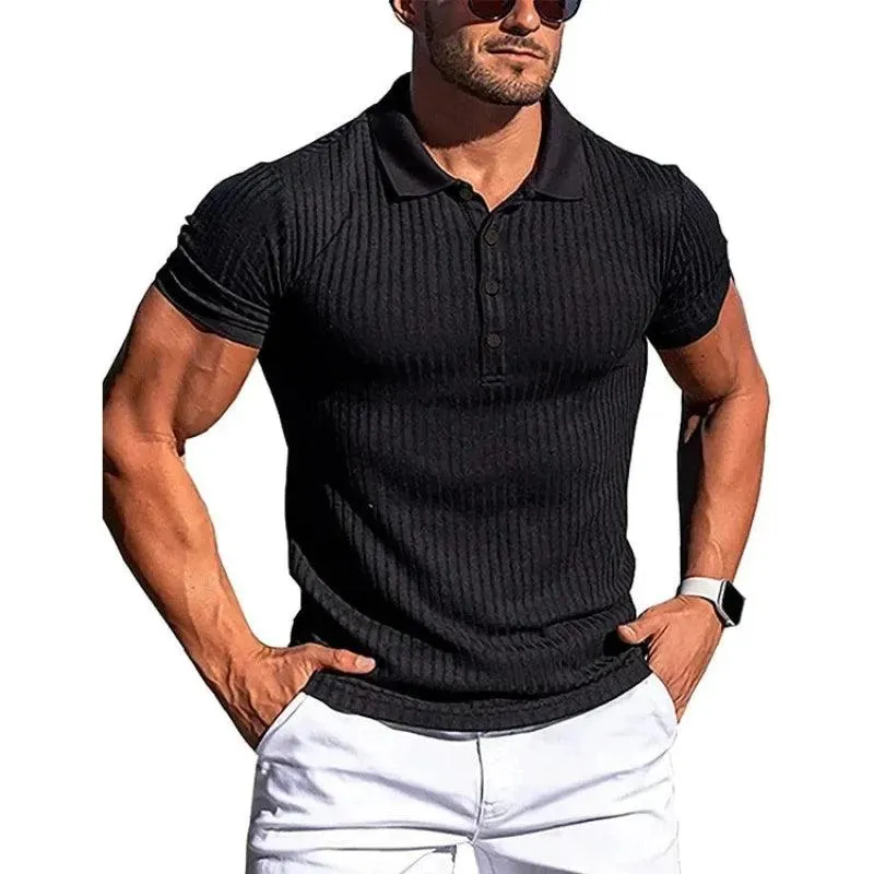 MRMT 2024 Brand New Men's Polo TShirts High Elastic