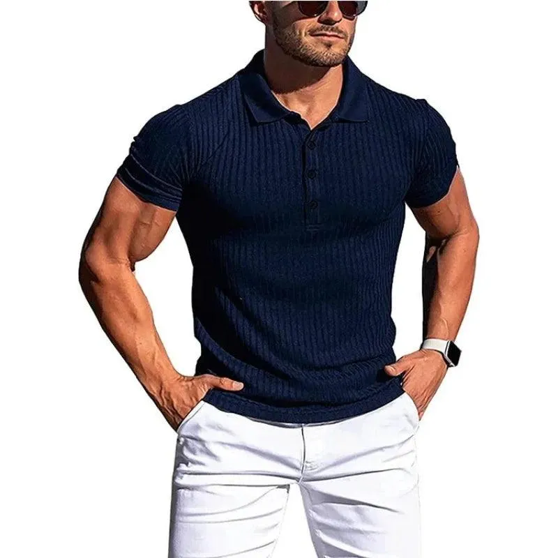 MRMT 2024 Brand New Men's Polo TShirts High Elastic