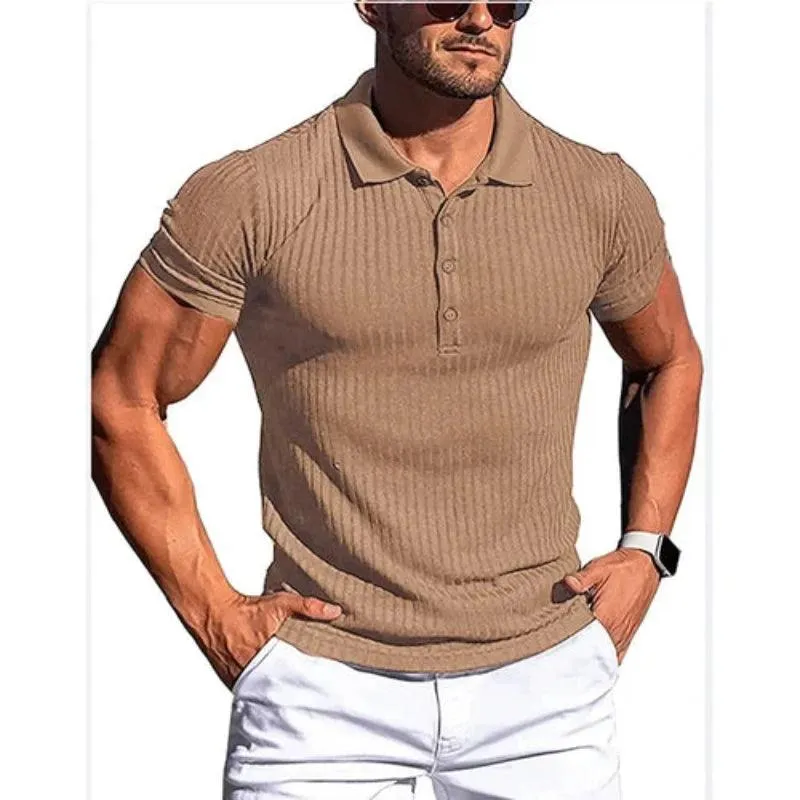 MRMT 2024 Brand New Men's Polo TShirts High Elastic