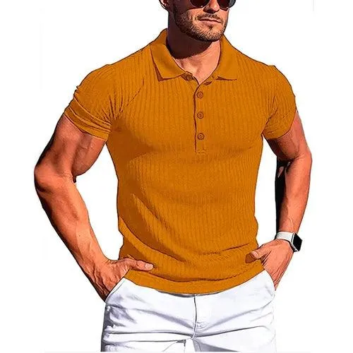 MRMT 2024 Brand New Men's Polo TShirts High Elastic