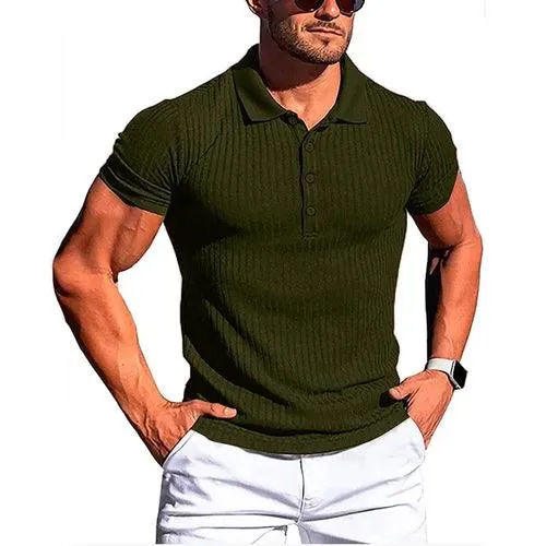 MRMT 2024 Brand New Men's Polo TShirts High Elastic