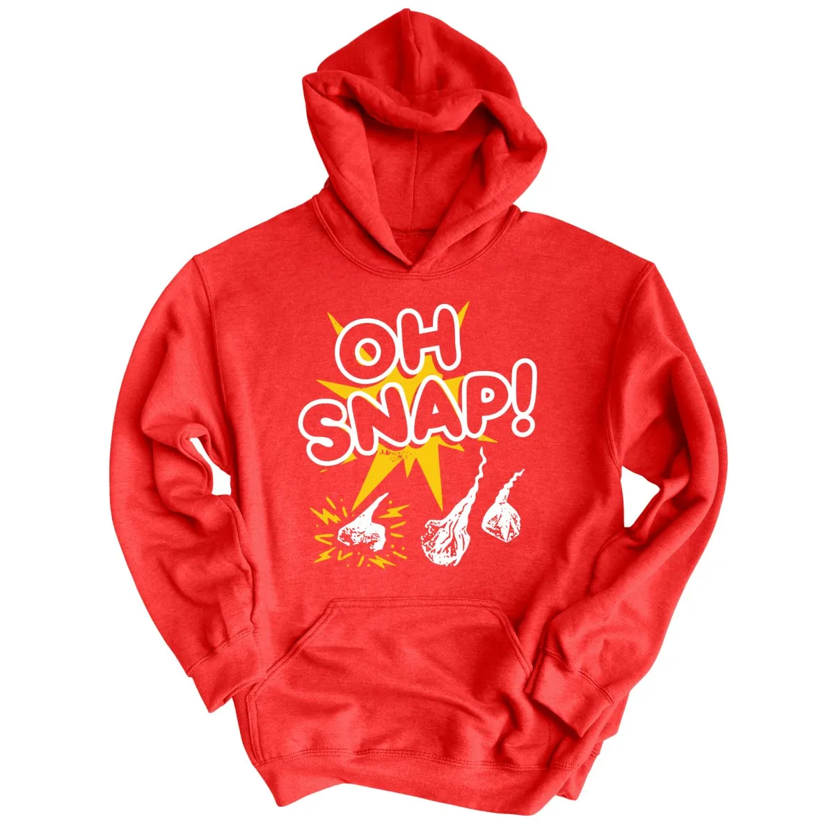 Oh Snap Hoodie