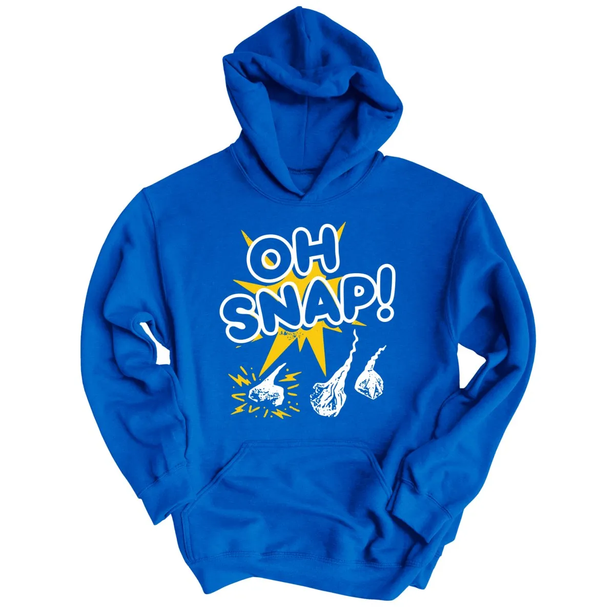 Oh Snap Hoodie