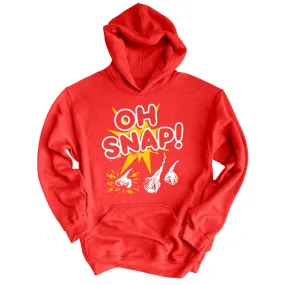 Oh Snap Hoodie