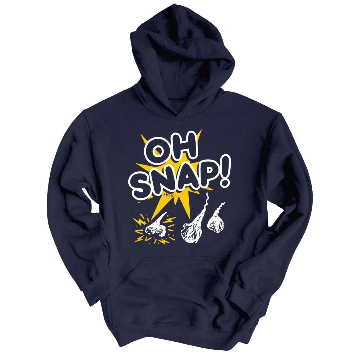 Oh Snap Hoodie