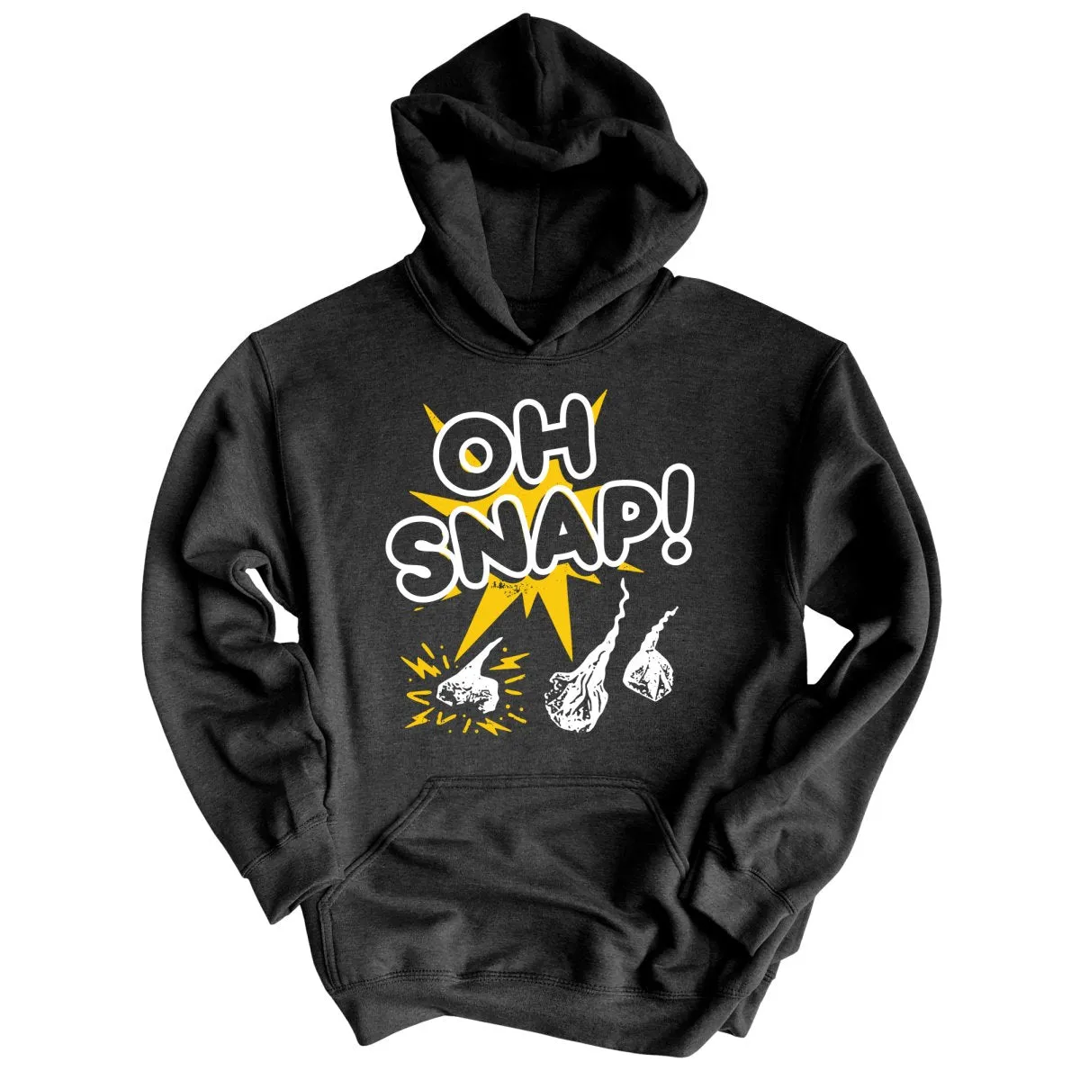 Oh Snap Hoodie