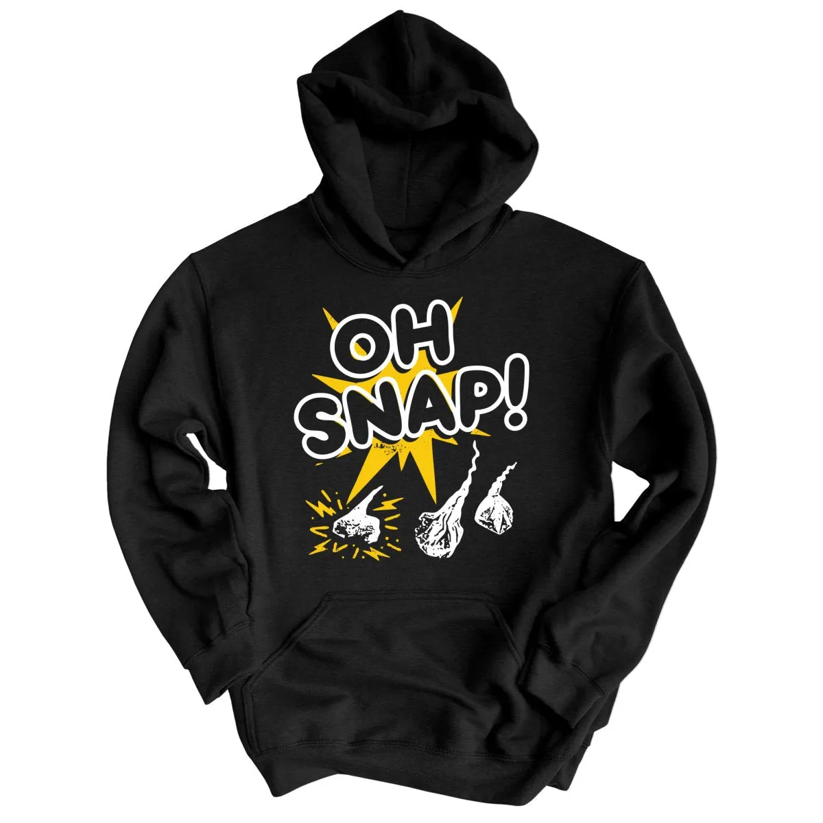 Oh Snap Hoodie