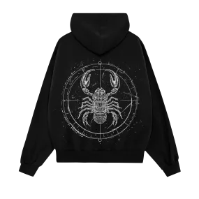 Prdgy Zodiac’s Guardian Hoodie