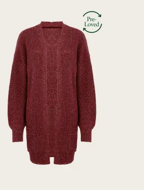 Pre-Loved Deryn ECOTEC® Cardigan