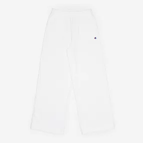 Reverse Weave Pants Wmns