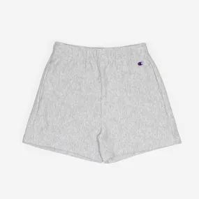 Reverse Weave Shorts Wmns