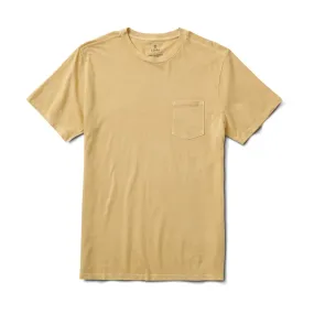 Roark Made To Fade Short Sleeve Tee